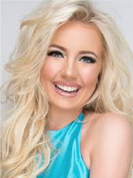 Florida-​​Grace Smith