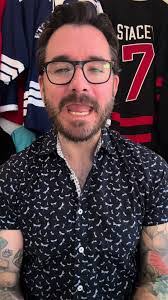 Phil Linton's Instagram, Twitter & Facebook