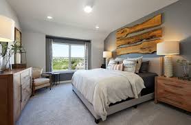 Get it as soon as fri, mar 12. Bedrooms With Gray Accent Walls Modern And Adaptable