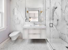 If you're in need of small master. 8 Inspiring Small Bathrooms 4 Square Metres Or Less Houzz Au