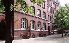 Umbau Sanierung Jahn Mack Partner