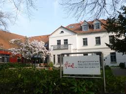 Follow unter linden and others on soundcloud. Anfahrt Und Parken Hudl Herford