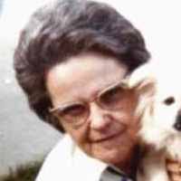 Claris Hazel Gauldin (1913–1976)