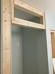 Maybe you would like to learn more about one of these? How To Build A Small Bedroom Closet For Added Storage Chatfield Court