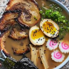 Cooking With Kakashi Series Ends With A Ichiraku Ramen Recipe Video On The Tube Of You Naruto Ramen Ramennood Ramen Recipes Naruto Ramen Recipe Cooking