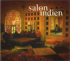 Maybe you would like to learn more about one of these? Michel Zadeh Salon Indien 2004 Cd Discogs
