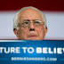 Bernie Sanders urges superdelegates to abandon Hillary Clinton