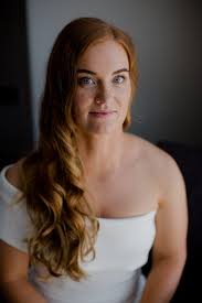 Country Victoria Wedding