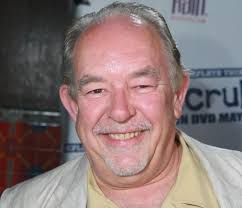Robin Leach's Birthday and Lifestyle of the Rich and Famous Memories