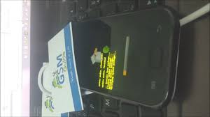 Samsung Galaxy S1 Gt I9000 Upgrade Firmware With Odin Youtube