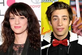In 1988 she had the leading role in cristina comencini's first film, zoo (1988), and was part of the cast of the church (1989),. Asia Argento S Accuser Speaks Out I Was Ashamed And Afraid To Be Part Of The Public Narrative Salon Com