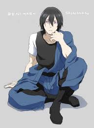 百代 on twitter anime guys cute anime boy anime angel