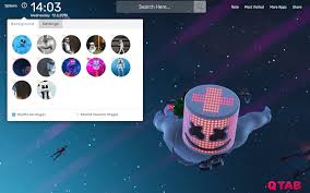 We've gathered more than 5 million images uploaded by our users and sorted them by the most popular ones. Marshmello Wallpapers Hd Theme