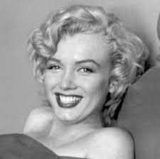 MERILYN MONROE