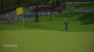 Congratulations for unlocking all trophies in tiger woods pga tour® 13! Tiger Woods Pga Tour 13 Review Gaming Nexus