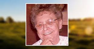 Alyce Lemke Obituary October 20, 2008