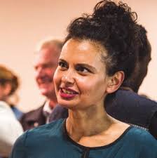 ASRC Annual Report 2017-18