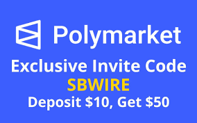 Polymarket Invite Code SBWIRE Scores $50 Bonus for NFL, MLB Playoffs & More