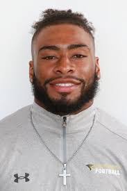 Tyrone Lockett's Instagram, Twitter & Facebook