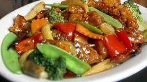 Chinese Tonite