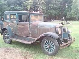 Image result for Plymouth Gray 1928 Pontiac
