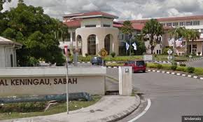 The queen elizabeth ii hospital in welwyn garden city in hertfordshire, uk is an abandoned hospital. Malaysiakini Sabah Medic Cluster Hits Three Hospitals 31 Infected