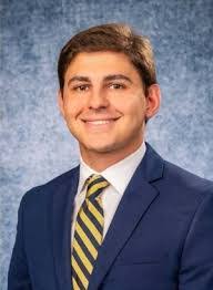 David Condra's Instagram, Twitter & Facebook