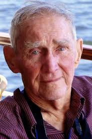 Maurice Woulfe McCall (1920-2009)