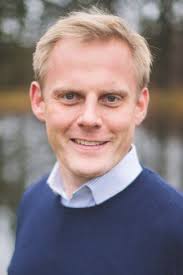 2019 Top 40 Under 40: Jayme Johnson