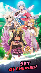 Remember, money is time is money (can't stress that enough), so the real currency of the game is. Hero Girl Sakura Idle Anime Adventure For Android Apk Download