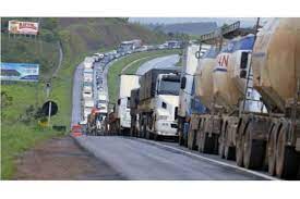 In order to confirm the bank transfer, you will need to upload a receipt or take a screenshot of your transfer within 1 day from your payment date. Uncertainty In Brazil Due To Announced Truckers Strike Prensa Latina