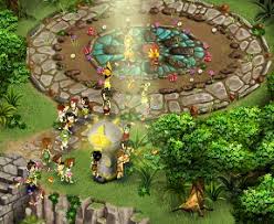 People tried to to get the code but there is no way to figure this out. Virtual Villagers 5 New Believers Walkthrough Tips Review