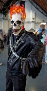 Ghost Rider (2007 film) - Wikiquote
