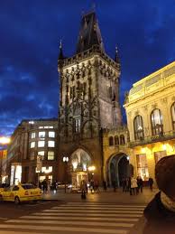 Prague Prag Tschechien Reisen