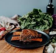 Pre-cooked Ribs, Brisket, Pulled Pork & Beef | US Wellness Meats