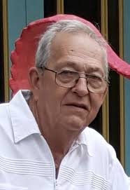 Raymond Eugene Williams Obituary August 16, 2023