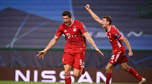 Bayern munich 3 3 17:30 rb leipzig ft. Bayern Munich The Road To Uefa Champions League 2020 Final Sports News The Indian Express