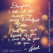 Women S Conference 2015 Daughters Of The King Love Notes Words