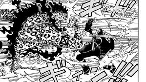 One Piece anime: 10 best upcoming fights in Egghead arc - Dexerto