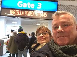 Hurtigruten Insiders