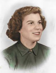 Obituary information for Rosalyn Marie Prater