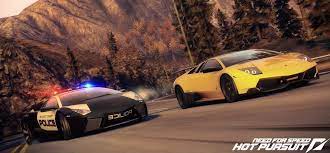 Need for speed autolog es un revolucionario sistema que conecta tu juego y el de tus contactos, permitiéndoos comparar y compartir vuestros avances coches: Amazon Com Need For Speed Hot Pursuit Playstation 3 Video Games