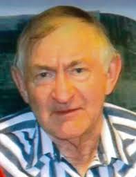 Obituary information for Richard "Dick" James Moline
