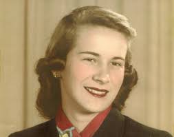 Marilyn Lyles Obituary