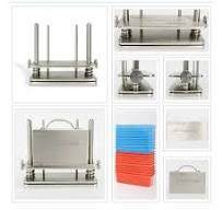 Find Perspiration Tester for Textile Testing GT-D09 ...