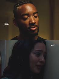 Cenas De Euphoria Quarto Mckay