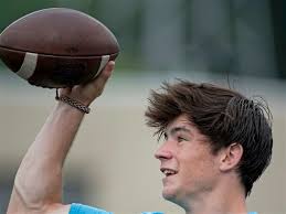 After two torn ACL injuries, Mt. Lebanon football's Aidan Cain has big  impact