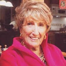 Vanessa Stout's Instagram, Twitter & Facebook