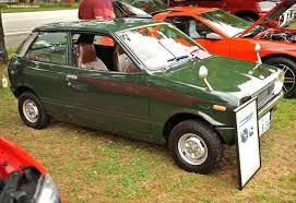 Image result for Earth Green 1975 Mazda