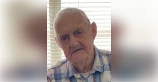Obituary information for Calvin Lester "Doc" Crawford